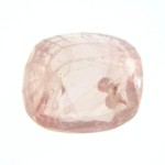 Pink Sapphire – 6.49 Carats (Ratti-7.17) 